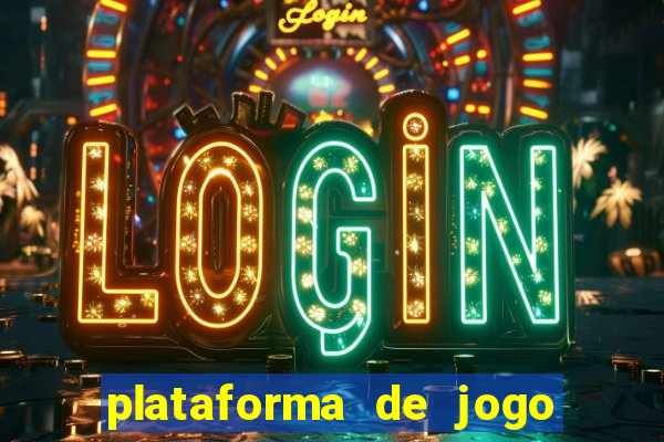 plataforma de jogo do ratinho